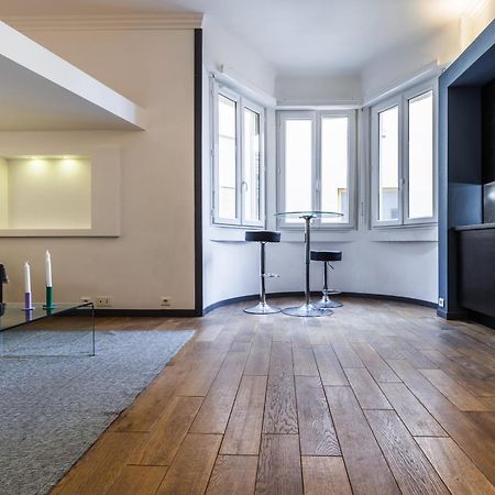 Beau Studio Nice Centre Apartment Exterior photo